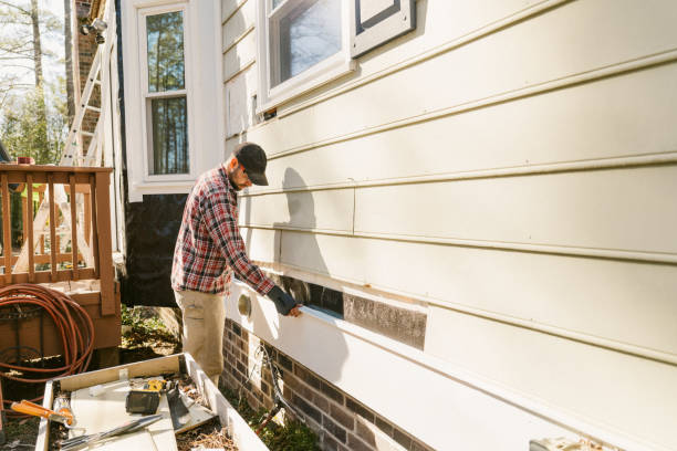 Top rated local Emergency Siding Repair specialists in Rock Creek, OH